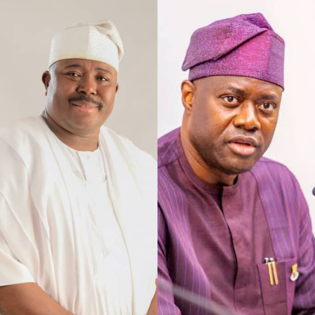 Oyo Health Crisis: Sharafadeen Alli campaign faults Makinde as LAUTECH doctors’ strike hits 35 days