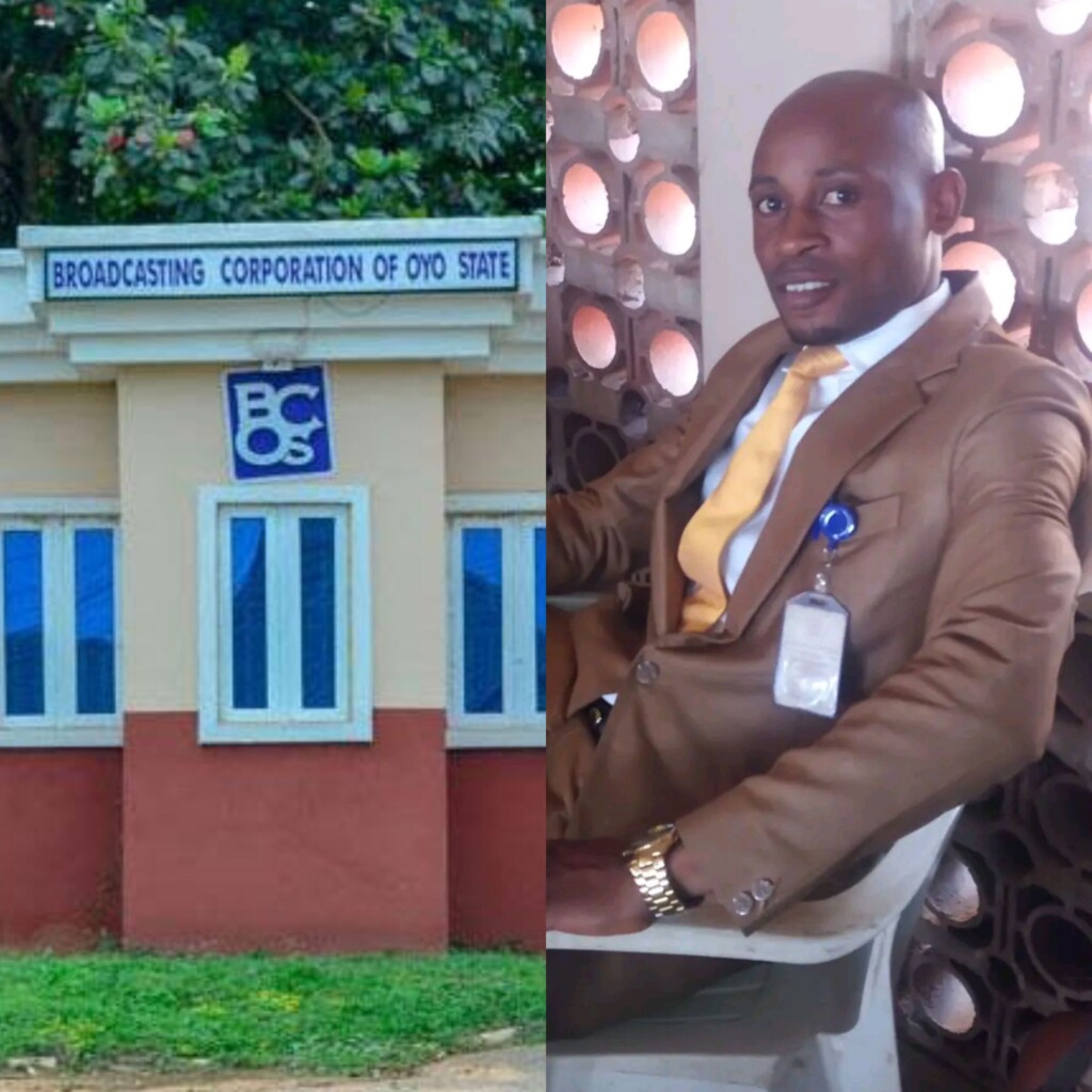 Kayode Olagungu BCOS